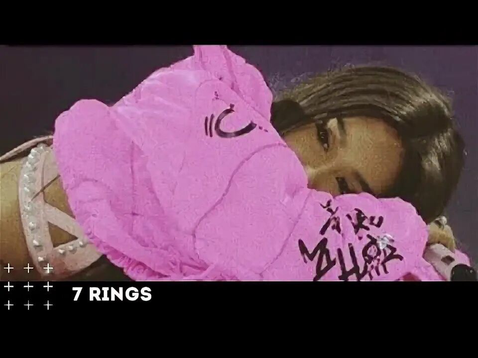 Ariana grande intro end of the. Ariana grande - 7 rings.mp3.