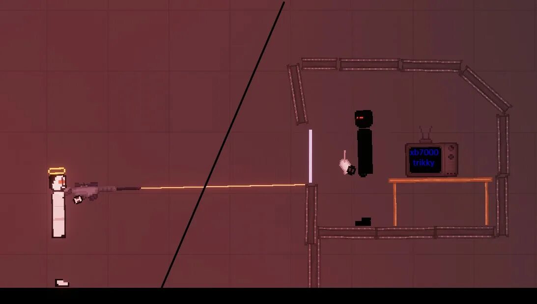 Milo playground мод. Пипл плейграунд мод madness. мод madness combat на пипл плейграунд. мелон плейграунд.