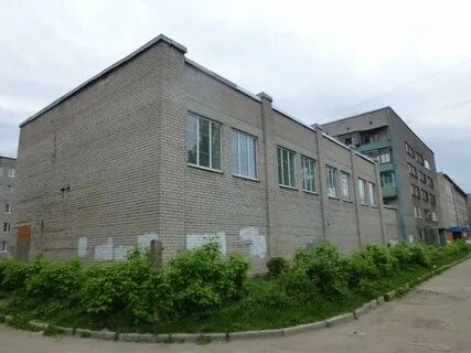 Череповец 23