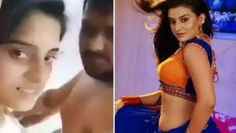 Bojpuri actress mms - nudes.doai.tv 