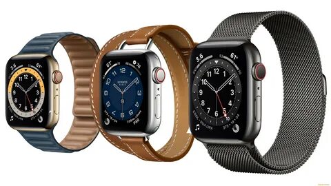 Watch 6 max