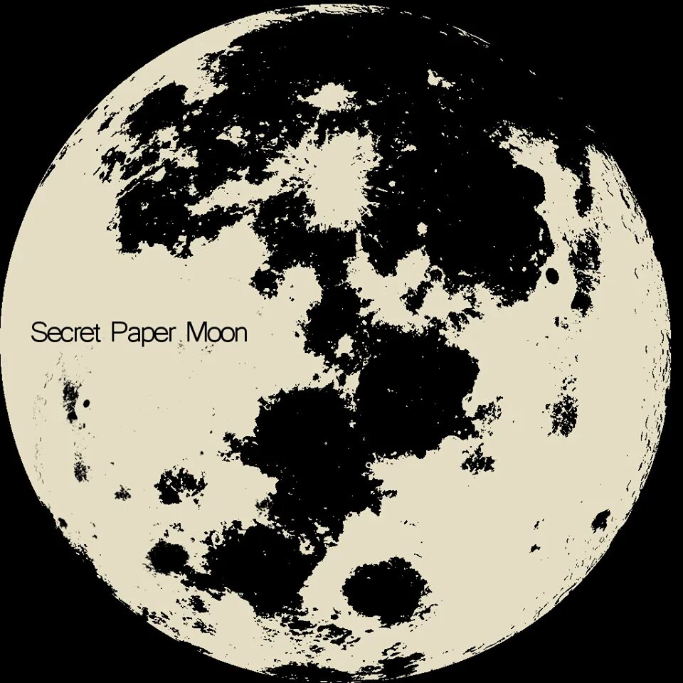 Secret moon