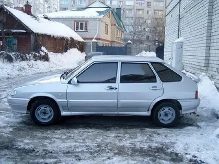 Авито орел ваз 2114