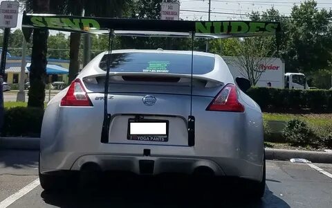 Sent to car