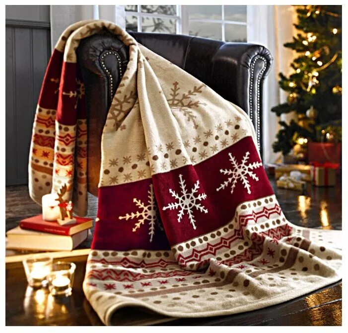 плед аэро софт pavline олени сканди 150х200 белый. новогоднее покрывало. новогоднее покрывало. плед зимний. плед красный хофф.