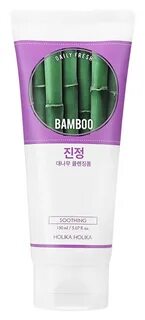 Holika holika пенка отзывы
