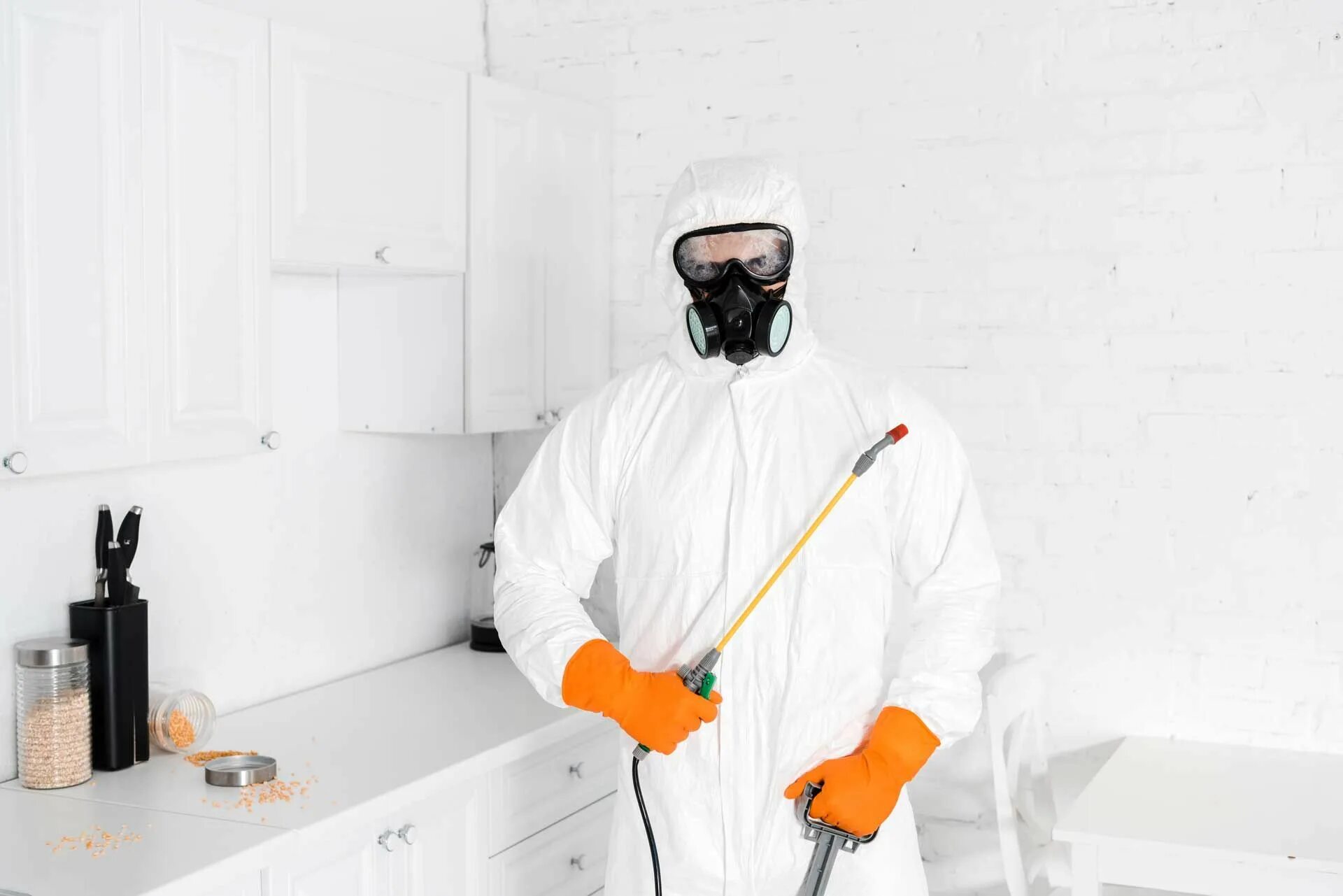 Exterminator
