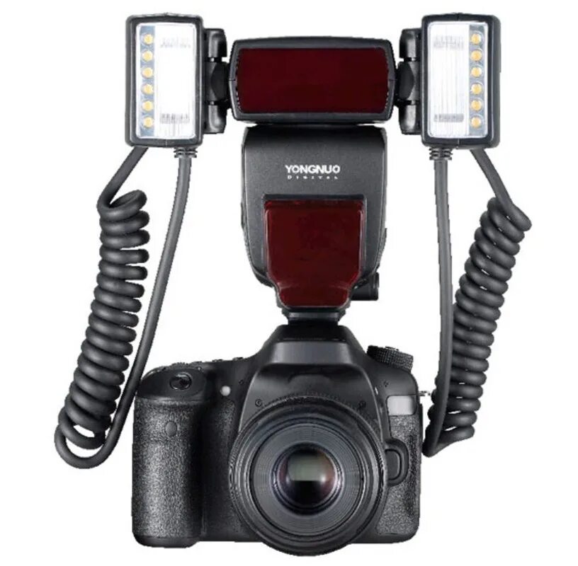 Вспышка yongnuo yn-24ex macro ttl for canon. Биполярная вспышка yongnuo для canon. Вспышка для макросъемки. Кольцевая макровспышка yn-14ex ii. Вспышка canon macro ring lite mr-14ex ii.