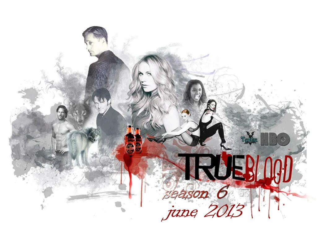 2. Блуд 6. Блуд 6. 6 хедшот кровь. Настоящая кровь 6 сериал 10 амелия роуз.