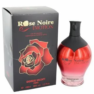 Rose noire