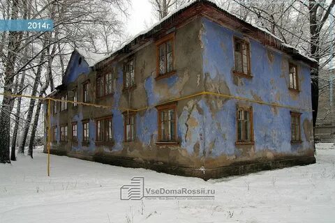 10 й квартал