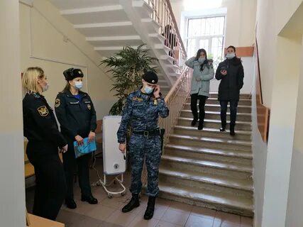 18 отдел