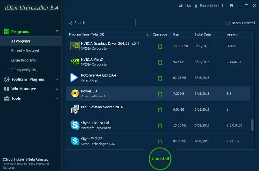 Iobit uninstaller сайт. Uninstaller для windows 10. iobit uninstaller pro. iobit uninstaller установить.