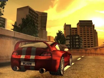 Street racer