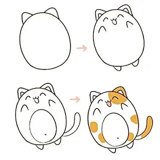 Какую игрушку можно нарисовать
