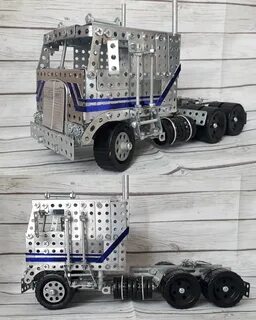 Грузовые конструктора