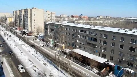 На нем стоит актюбинск 4