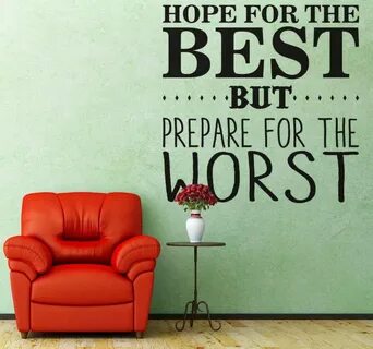 Lets hope