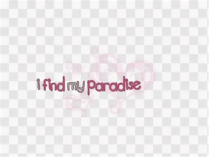 My paradise текст. My paradise текст