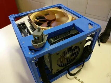 Cases 3d