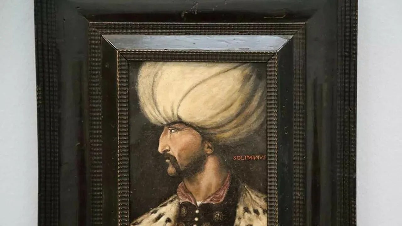 Во сколько сулейман стал султаном. Портрет Султана Сулеймана. Османская Империя Сулейман великолепный. Сулейман 1 портрет.