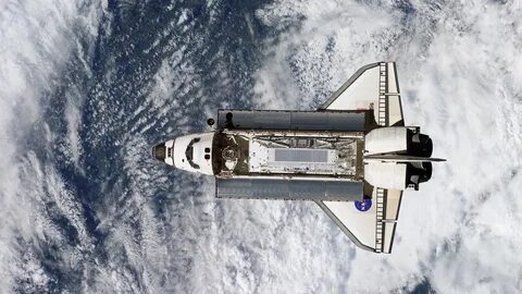 Космический челнок