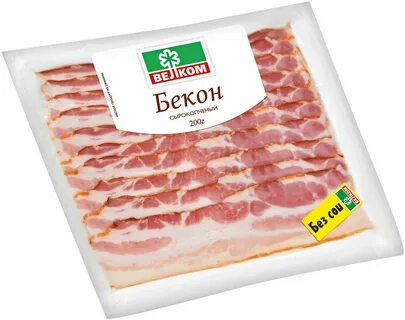Авангард бекон
