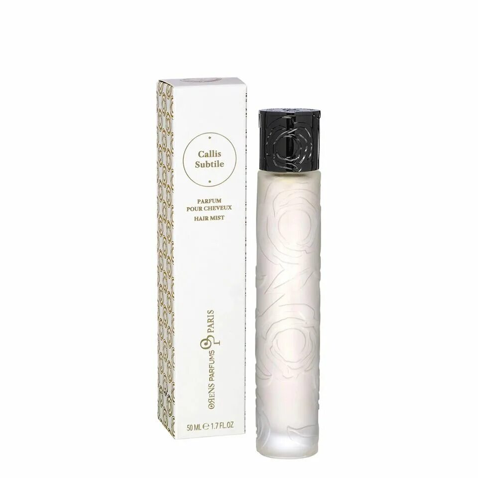 Orens callis subtile. Orens parfums callis subtile у 10 мл в кофре. оренс каллис субтил.