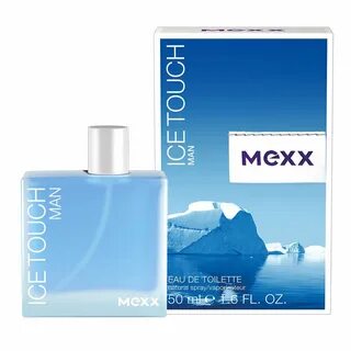 Mexx духи