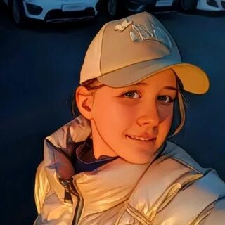 Алиса селезнева киров