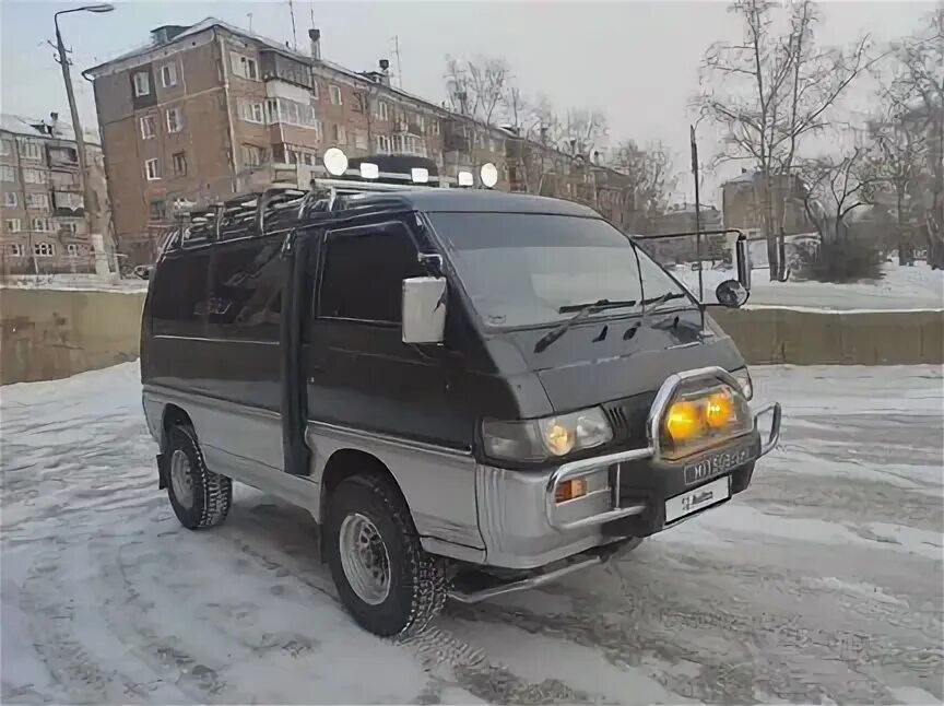 Мицубиси делика 2002. У делики кенгурятник заводской ??? можно с ним ездить ???. Авито митсубиси делика бу. Мицубиси делика. Кафе делика красноярск шумяцкого 2а фото.