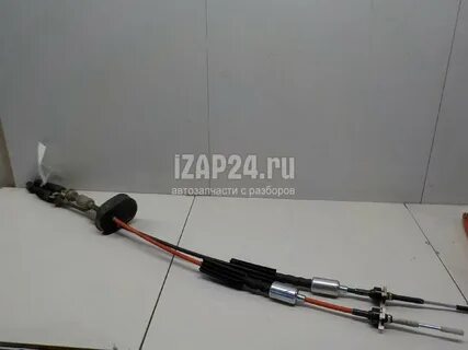 Трос переключения передач шевроле круз 1.6