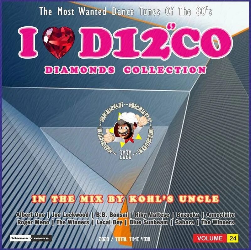 Disco Diamonds. Diamonds collection Vol. Роджер Мено итало диско. I Love Disco Diamonds collection in the Mix.