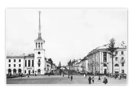 Ангарска 50