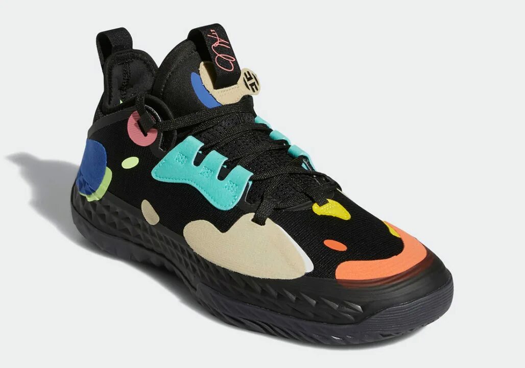 Кроссовки harden vol. 5. 5. Баскетбольные кроссовки adidas harden vol. 5 futurenatural.