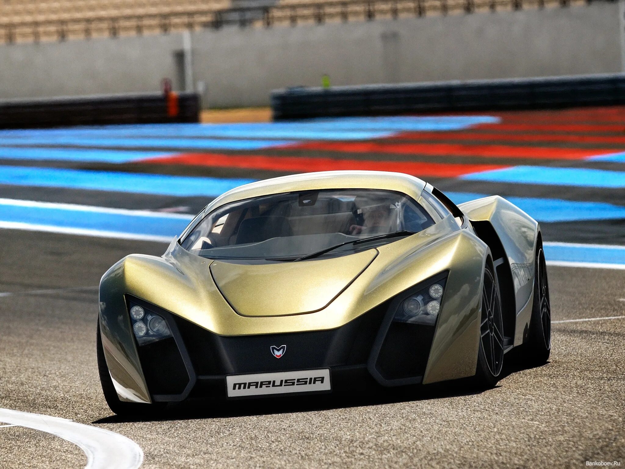 Machine rus. Marussia b2. Машина Marussia b2.