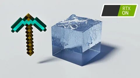 Realistic blocks