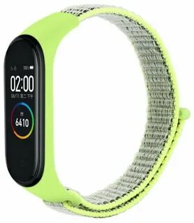 Smart band ремешки