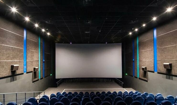 Фиксипарк театральный пр 5 стр 2. Dolby Atmos ЦДМ. Кинотеатр в ЦДМ на Лубянке.