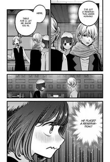 Oshi no ko chapter