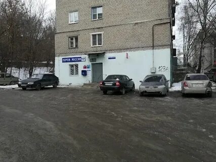 Победы 20а пенза