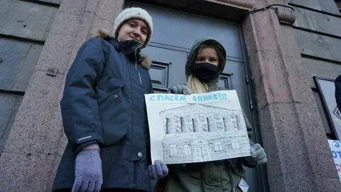 Народный санкт петербург отзывы