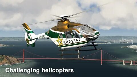Aerofly 2020