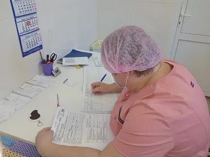Прививка ярославль