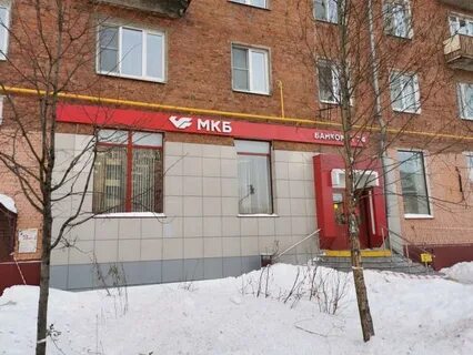 Банк город московский