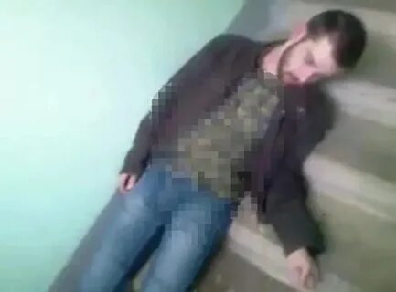 Парень слил видео