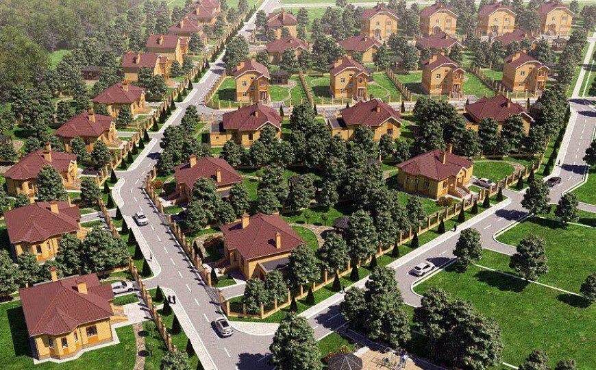 Поселок дачный нижний новгород. Дзержинск п. Поселок сосновый бор нижегородская область. Альпийские луга коттеджный поселок. Экодолье шолохово таунхаусы.