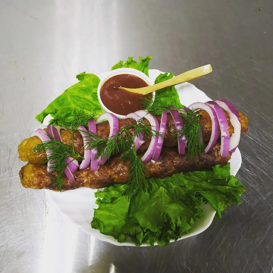 шашлыков улан удэ меню