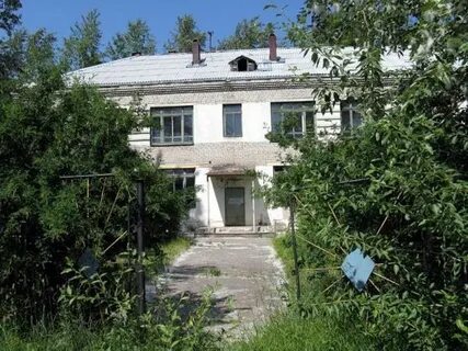 Березники закроют