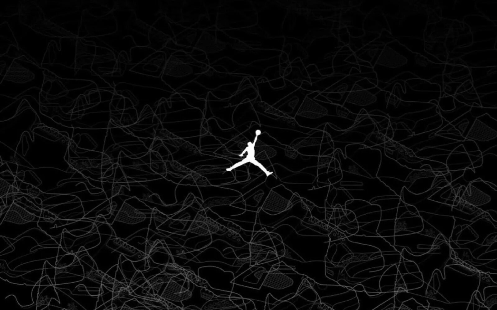 Nike Air Jordan logo. Nike Air Jordan обои.